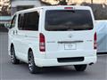 2010 Toyota Hiace Van