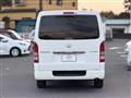 2010 Toyota Hiace Van