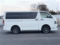 2010 Toyota Hiace Van