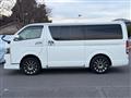 2010 Toyota Hiace Van