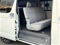 2010 Toyota Hiace Van