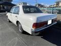 1992 Toyota Crown Sedan
