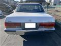1992 Toyota Crown Sedan