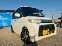2012 Daihatsu Tanto Custom