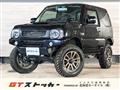 2018 Suzuki Jimny