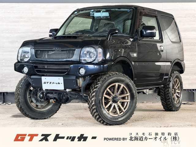 2018 Suzuki Jimny