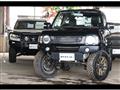 2018 Suzuki Jimny