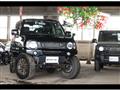 2018 Suzuki Jimny