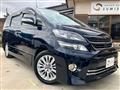 2013 Toyota Vellfire