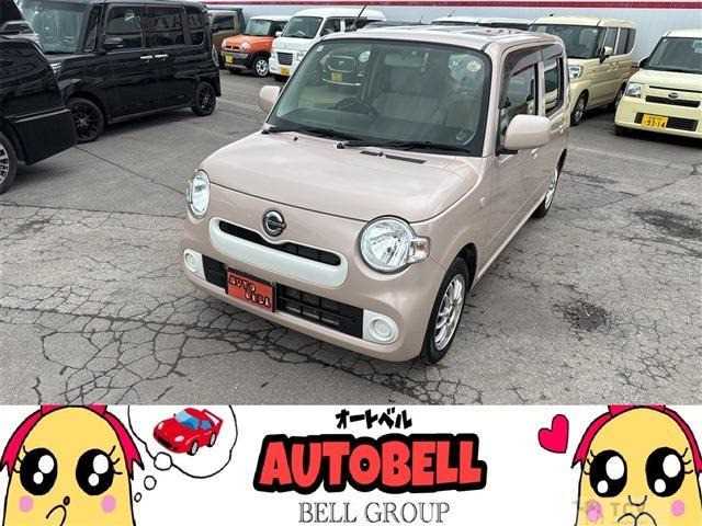 2015 Daihatsu MIRA COCOA