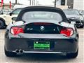 2008 BMW Z4