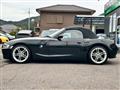 2008 BMW Z4