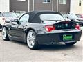 2008 BMW Z4