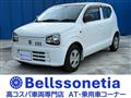 2016 Suzuki Alto