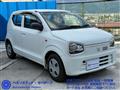 2016 Suzuki Alto