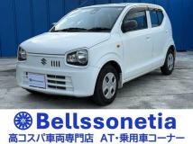 2016 Suzuki Alto