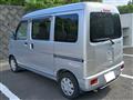 2015 Daihatsu Hijet Cargo