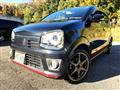 2015 Suzuki Alto
