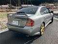 2004 Subaru Legacy B4