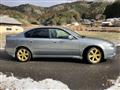 2004 Subaru Legacy B4