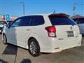 2013 Toyota Corolla Fielder