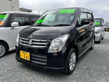 2009 Suzuki Wagon R