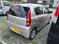 2010 Daihatsu Mira