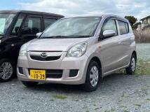 2010 Daihatsu Mira