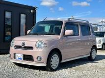 2014 Daihatsu MIRA COCOA