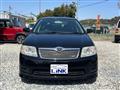 2005 Toyota Corolla Fielder