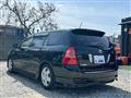 2005 Toyota Corolla Fielder