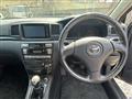 2005 Toyota Corolla Fielder