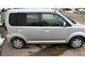 2003 Mitsubishi eK Wagon
