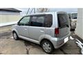 2003 Mitsubishi eK Wagon