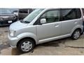 2003 Mitsubishi eK Wagon