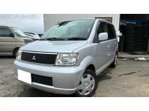 2003 Mitsubishi eK Wagon