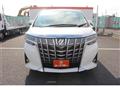 2023 Toyota Alphard G