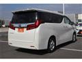 2023 Toyota Alphard G
