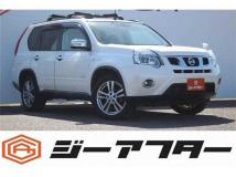 2013 Nissan X-Trail