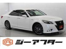 2014 Toyota Crown Athlete Series