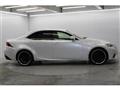 2015 Lexus IS