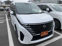 2024 Nissan Serena