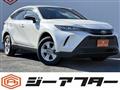 2020 Toyota Harrier