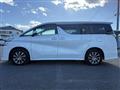 2015 Toyota Vellfire