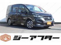 2017 Nissan Serena