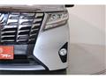 2017 Toyota Alphard G