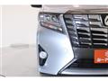 2017 Toyota Alphard G