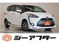2016 Toyota Sienta