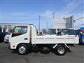 2017 Toyota Dyna Truck