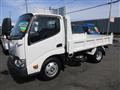 2017 Toyota Dyna Truck